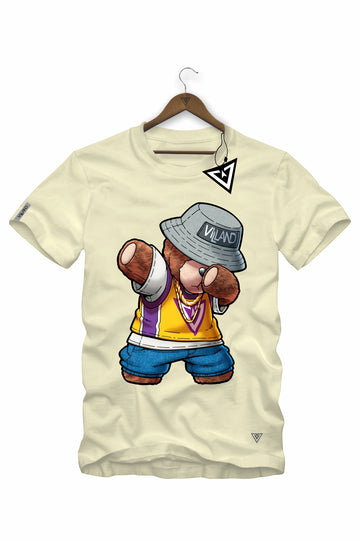 CAMISETA DAB BEAR