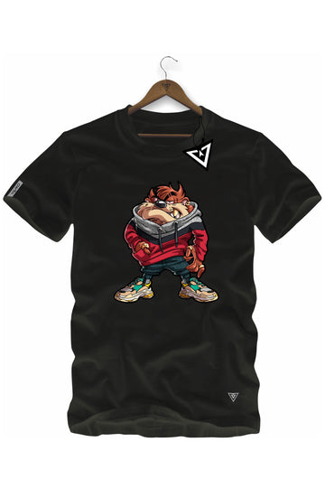 CAMISETA BERSEK
