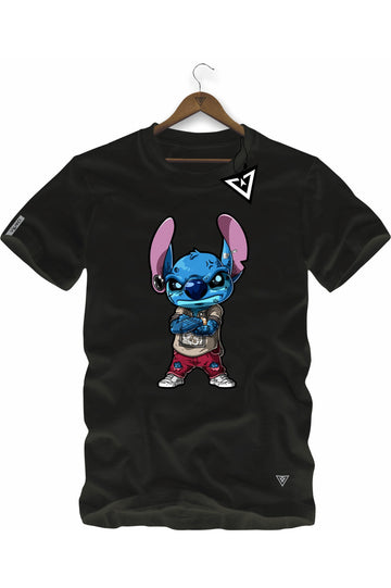 CAMISETA BLUE BEAR