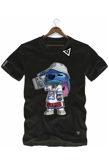 CAMISETA URBAN ALIEN