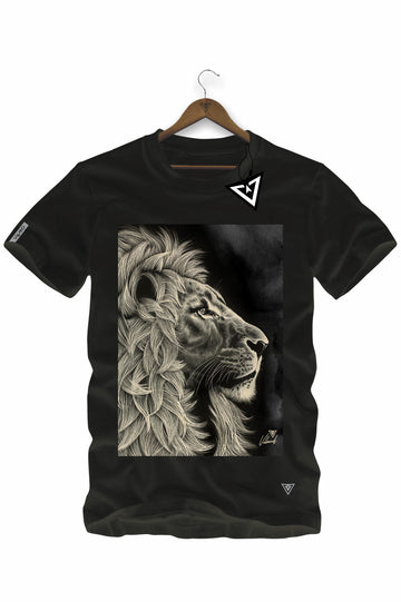 CAMISETA LION 3