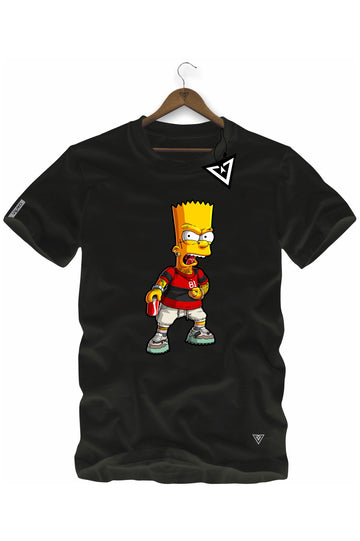 CAMISETA FAN BOY