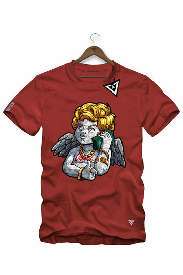 CAMISETA BLONDE ANGEL
