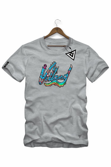 CAMISETA MONSTER