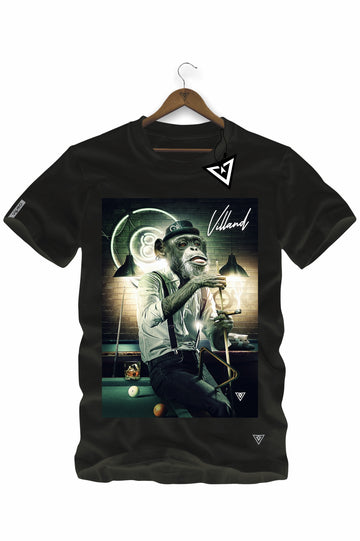 CAMISETA SNOOKER