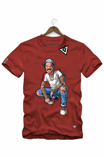 CAMISETA DON RAMON 2