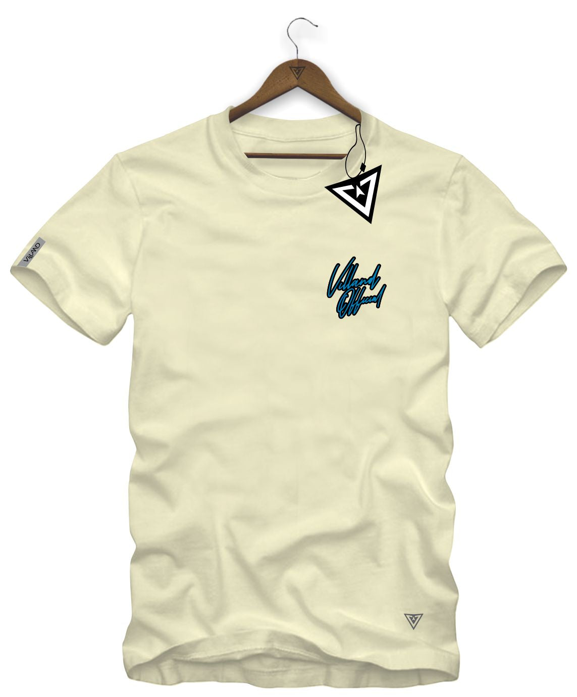CAMISETA GROWLINE