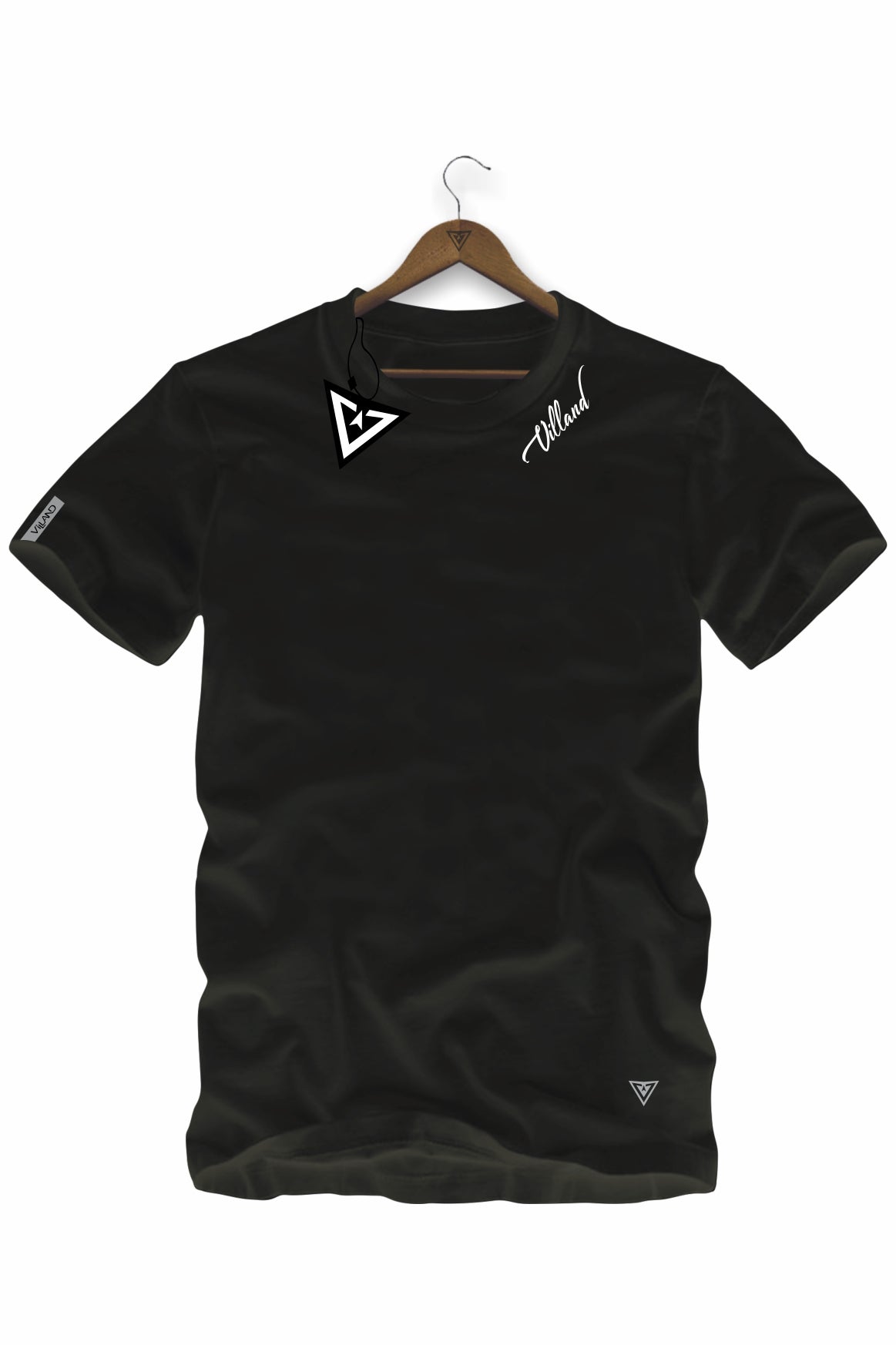 CAMISETA LETTERING 3