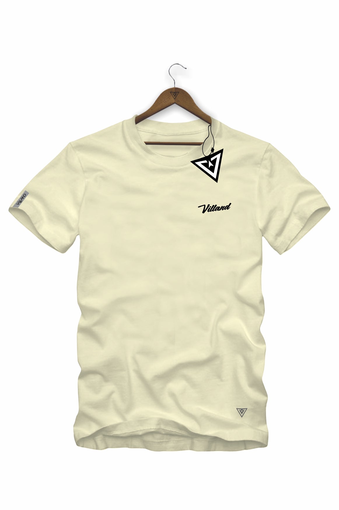 CAMISETA LETTERING 5