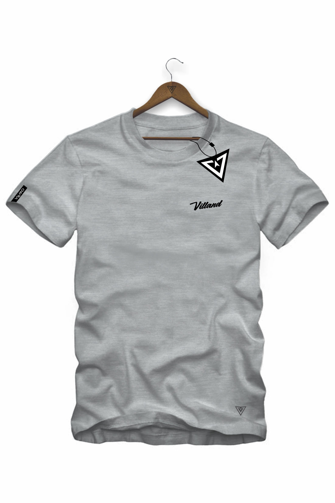 CAMISETA LETTERING 5