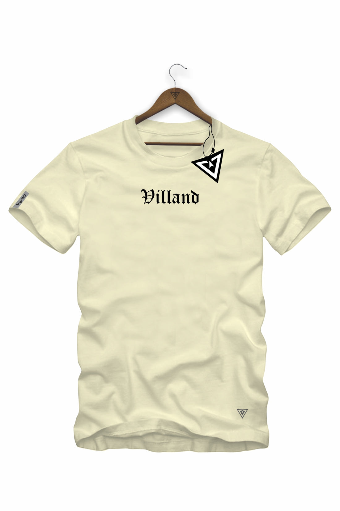 CAMISETA LETTERING 7