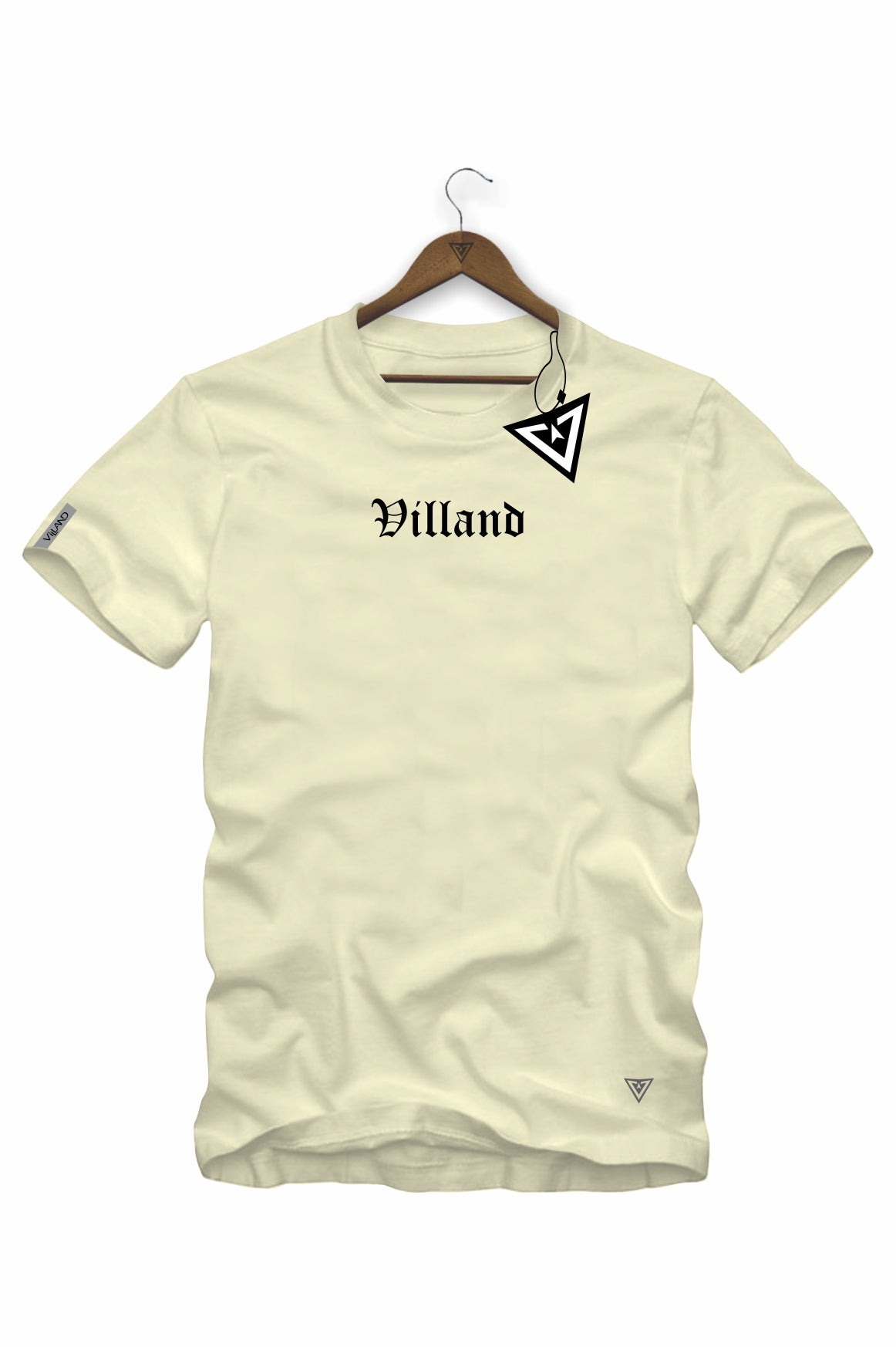 CAMISETA LETTERING 7