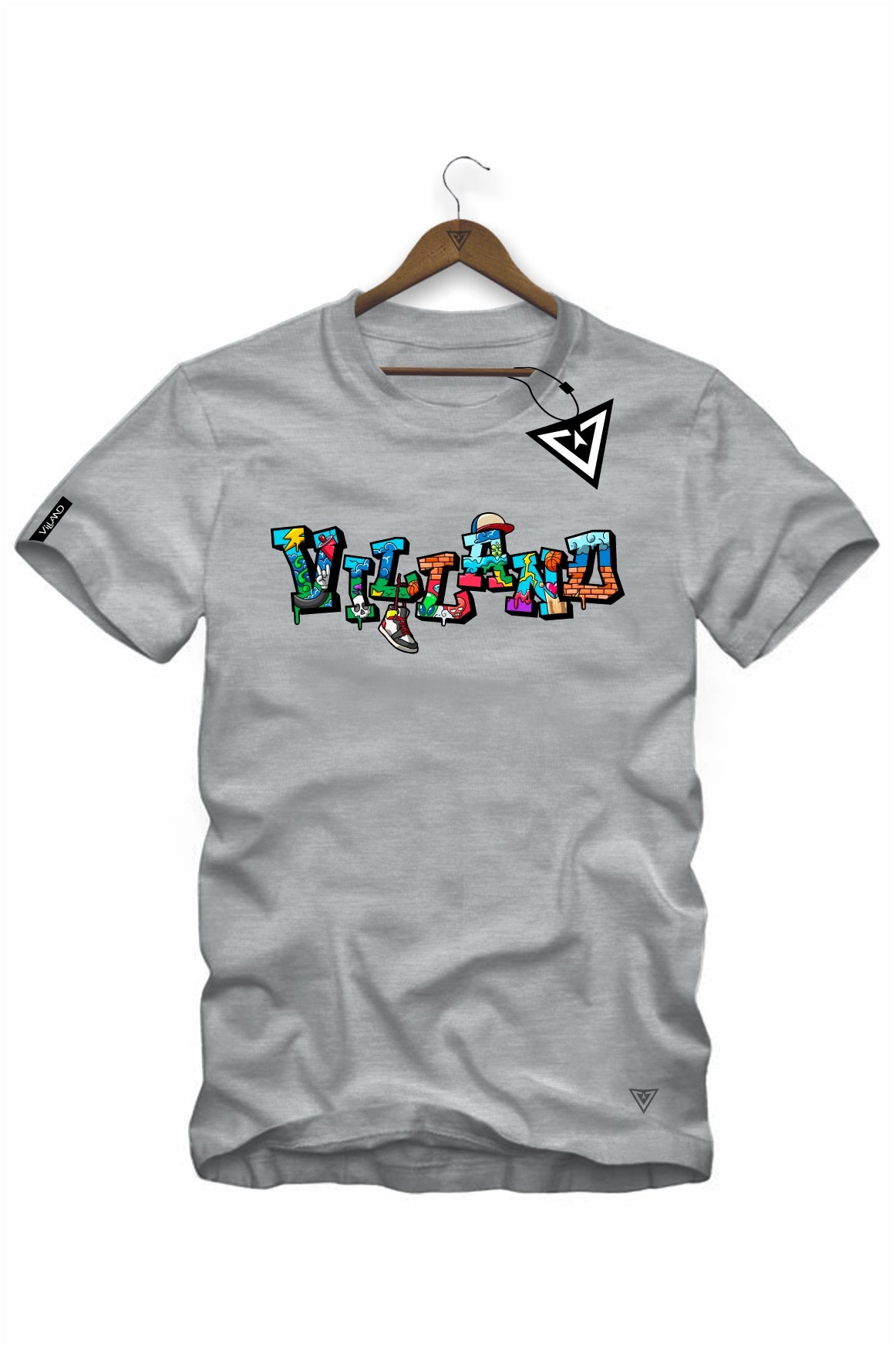 CAMISETA FUNNY