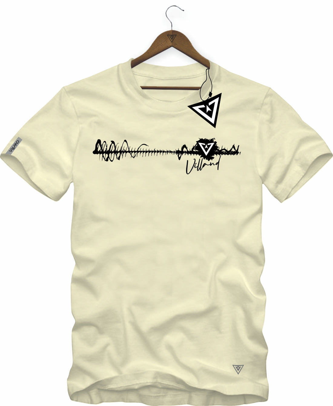 CAMISETA BEAT