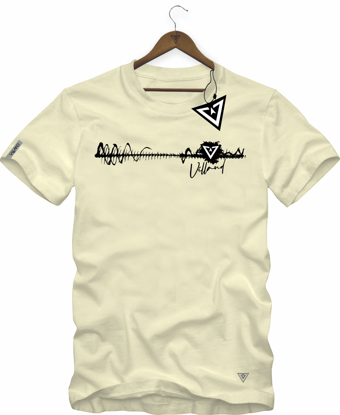 CAMISETA BEAT