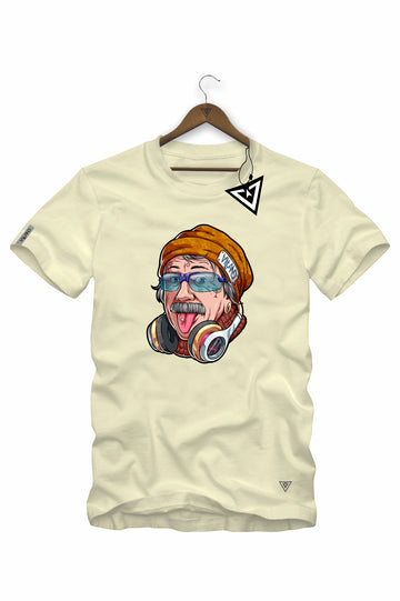 CAMISETA EINSTEIN