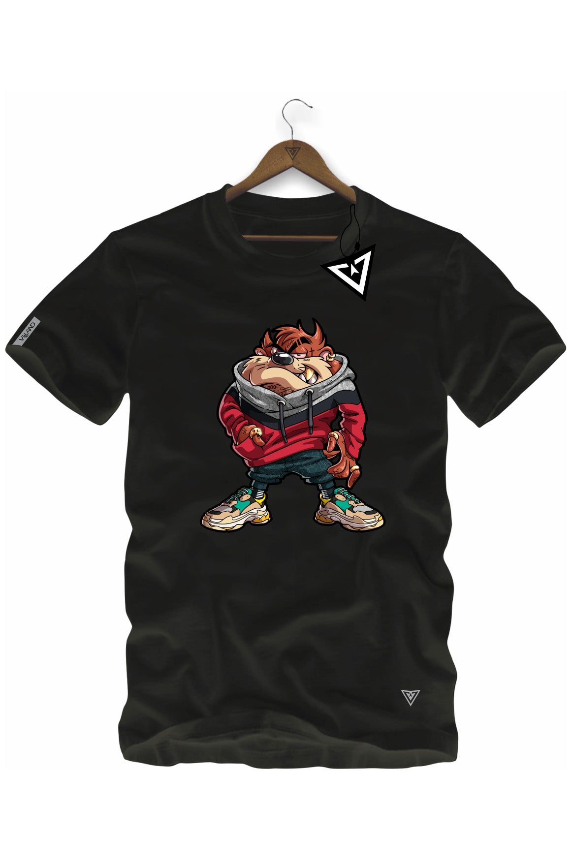 CAMISETA BERSEK