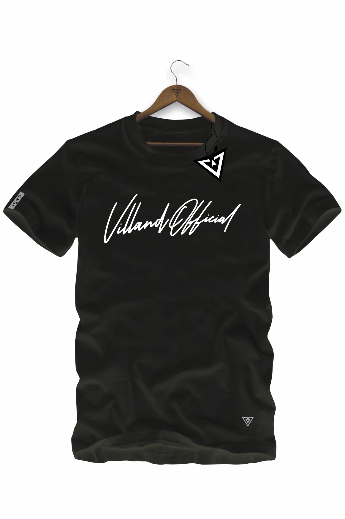 CAMISETA LETTERING 2