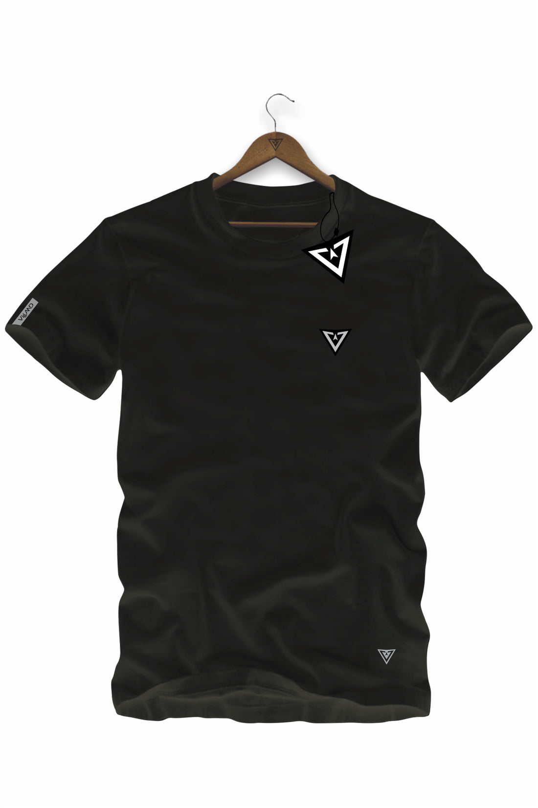 CAMISETA PATCH VL