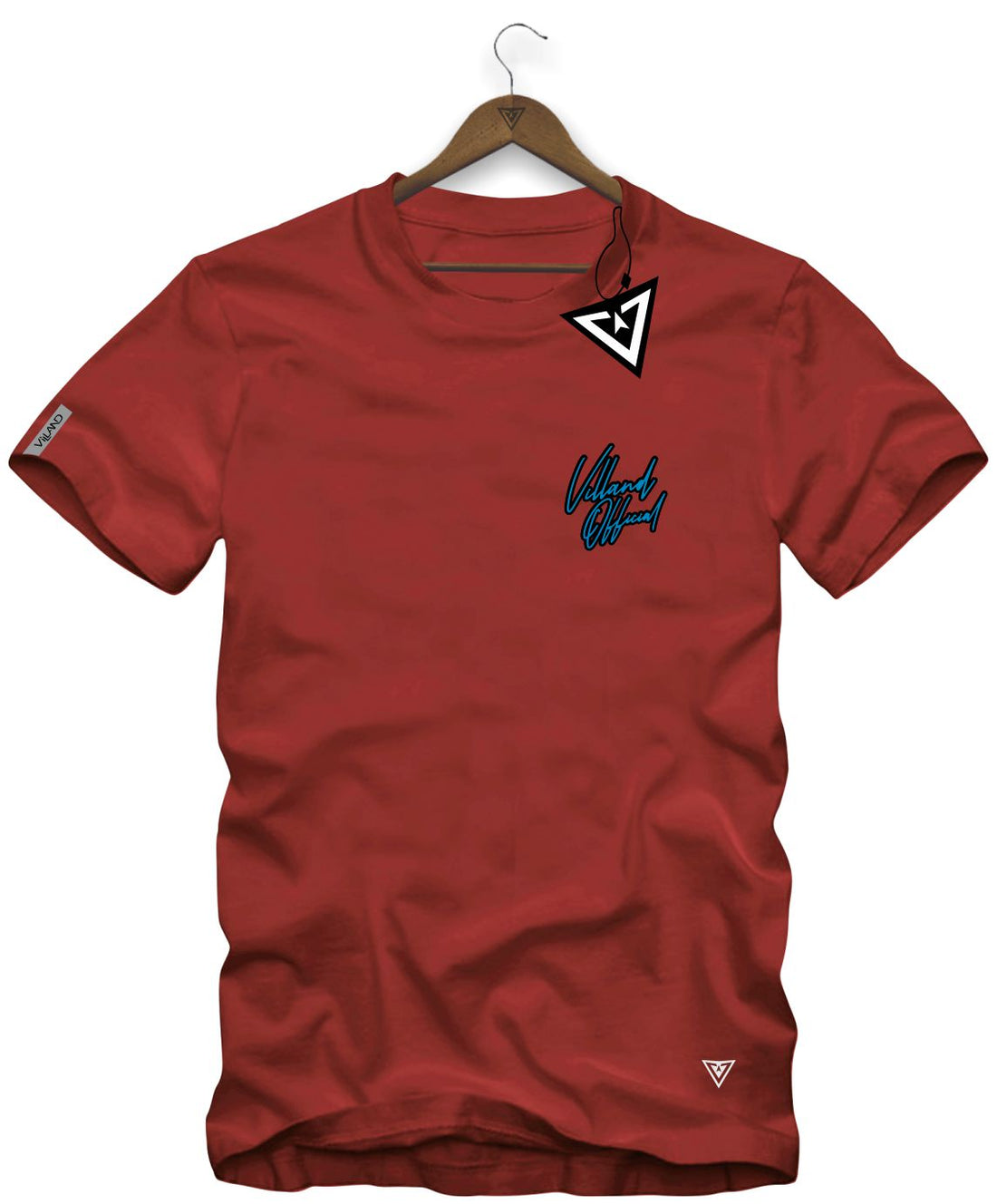 CAMISETA GROWLINE