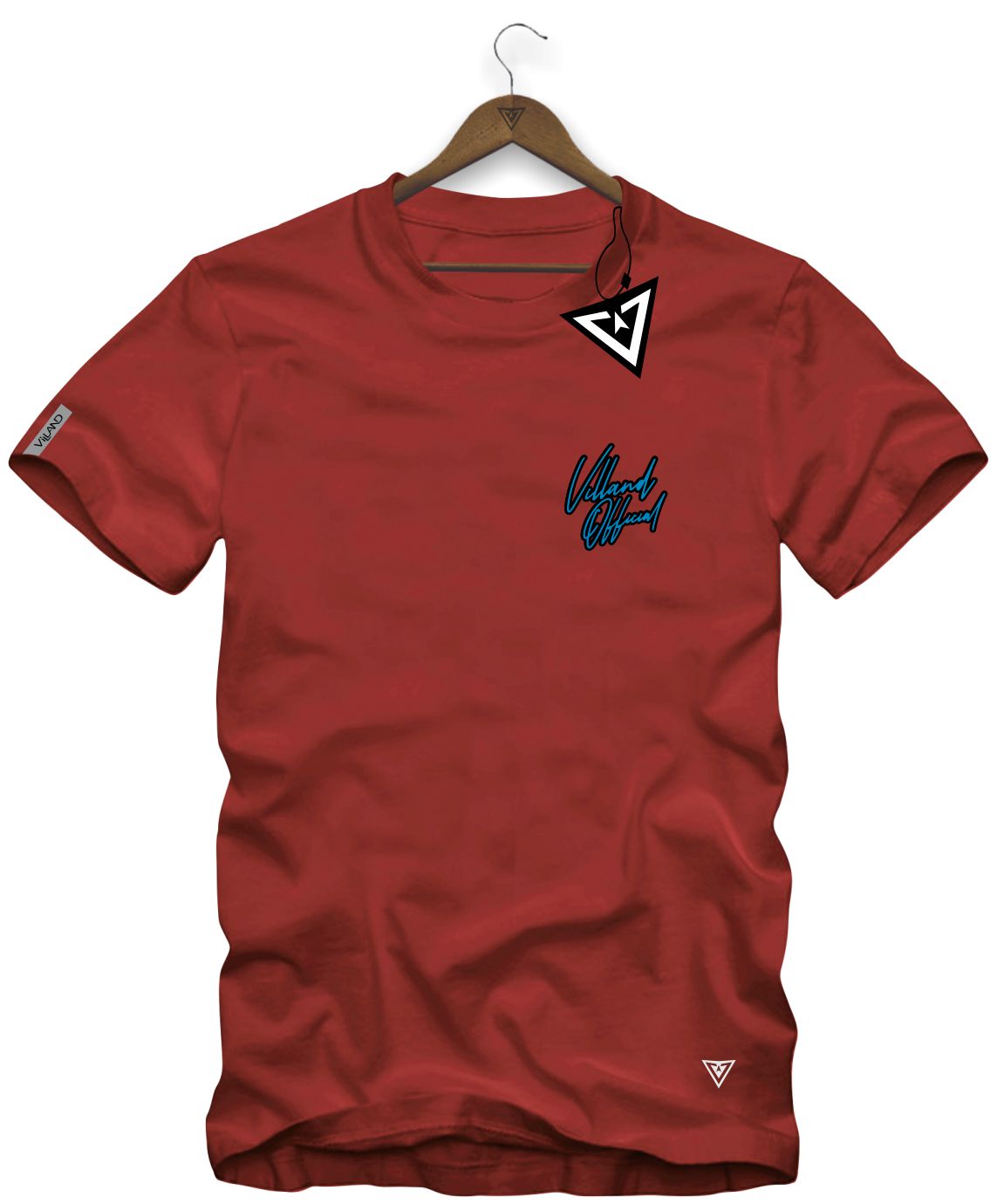 CAMISETA GROWLINE