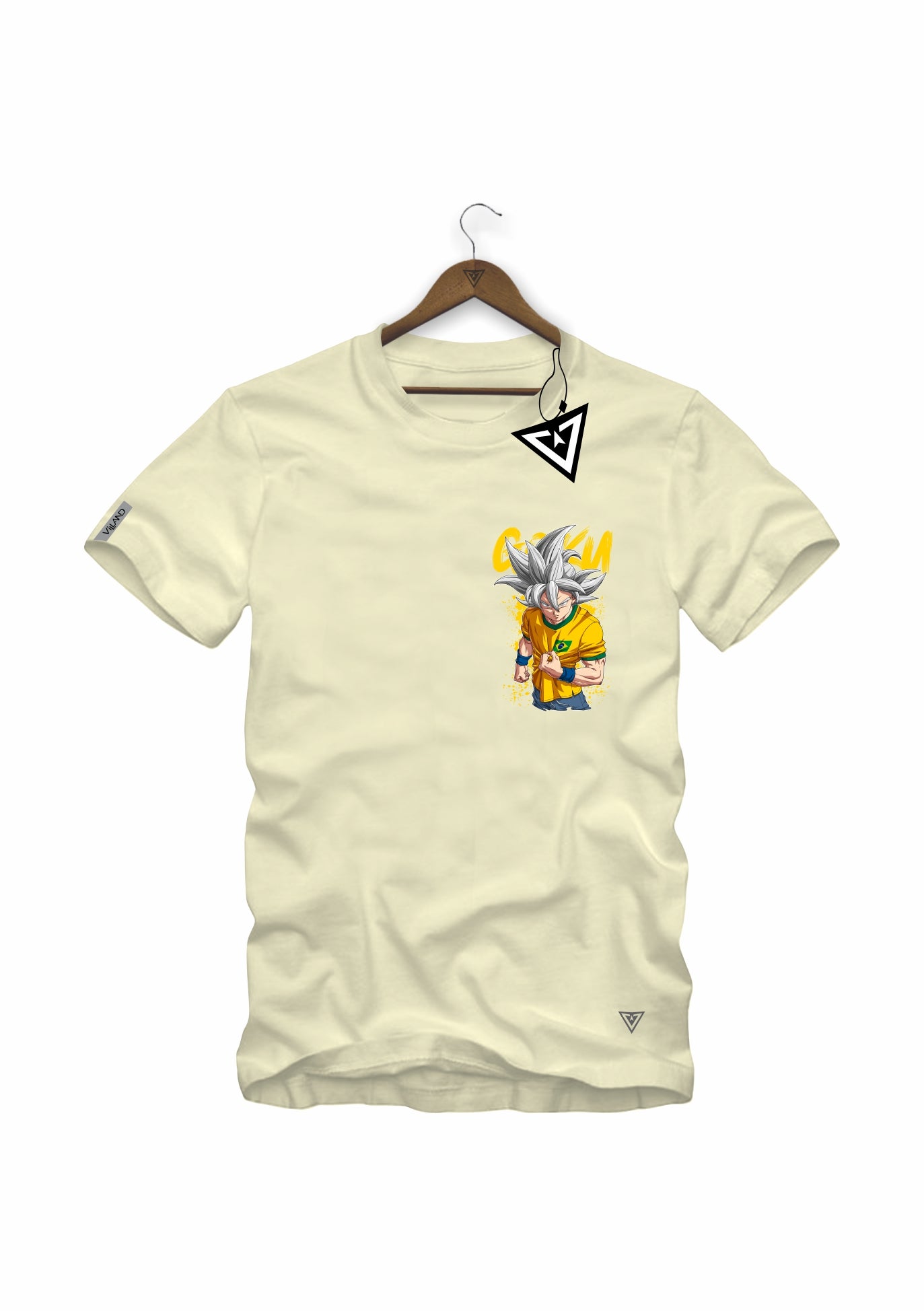 CAMISETA SAVAGE AURA FRENTE E COSTAS