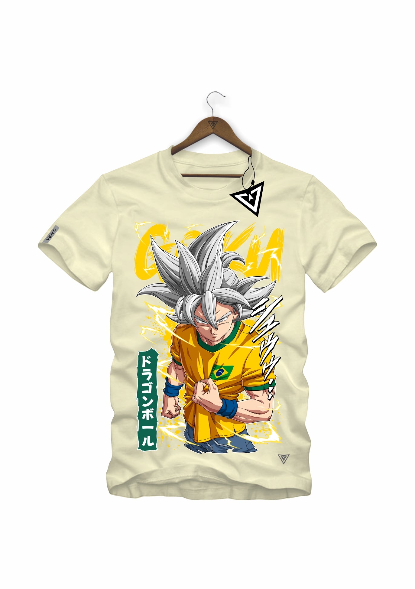 CAMISETA SAVAGE AURA