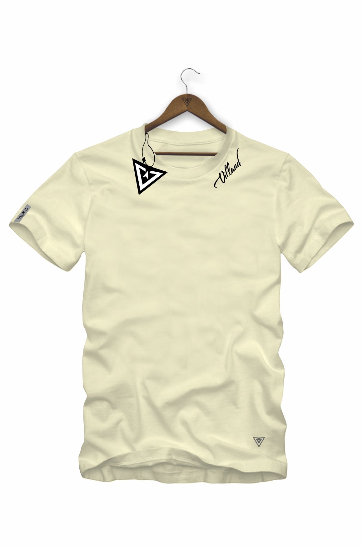 CAMISETA LETTERING 3