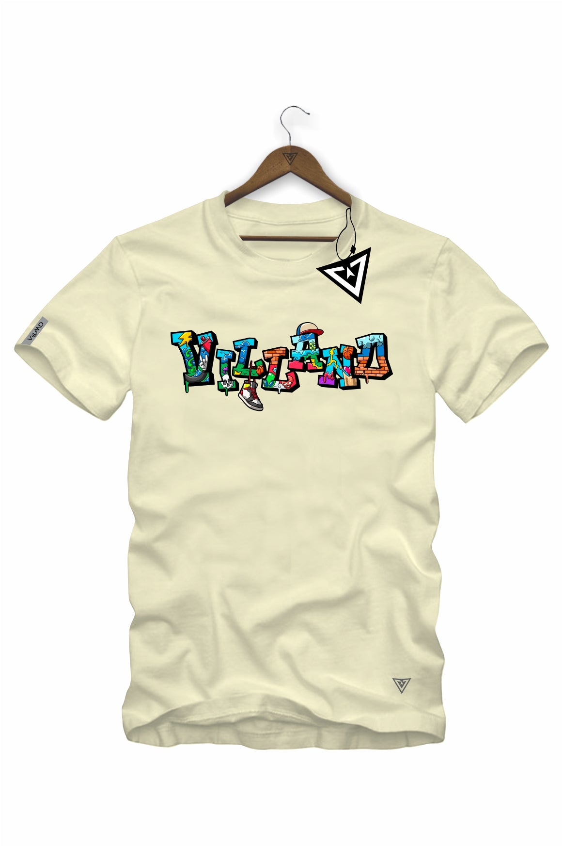 CAMISETA FUNNY