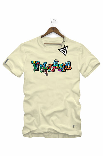 CAMISETA FUNNY