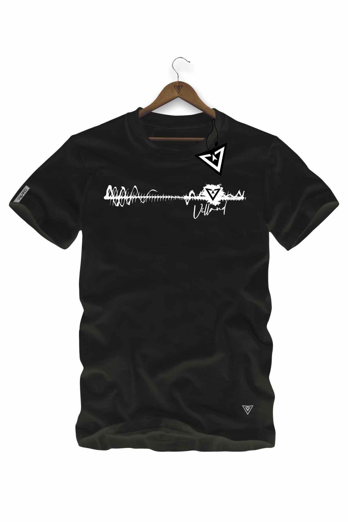CAMISETA BEAT