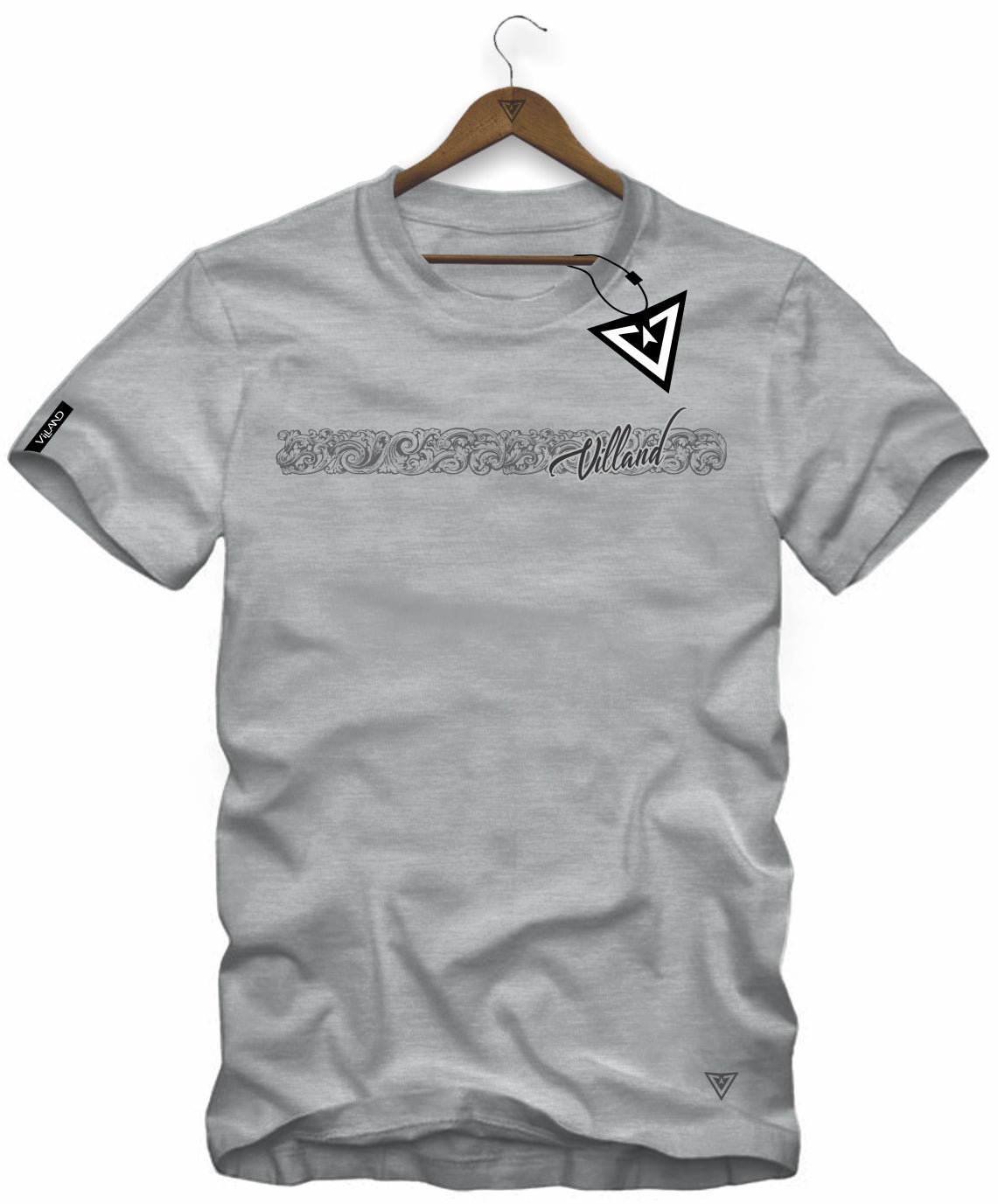 CAMISETA WAVES