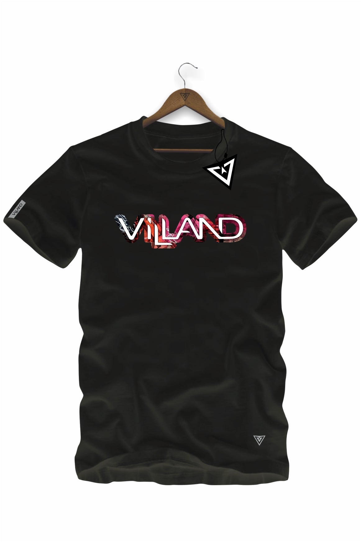 CAMISETA COLORFUL 3