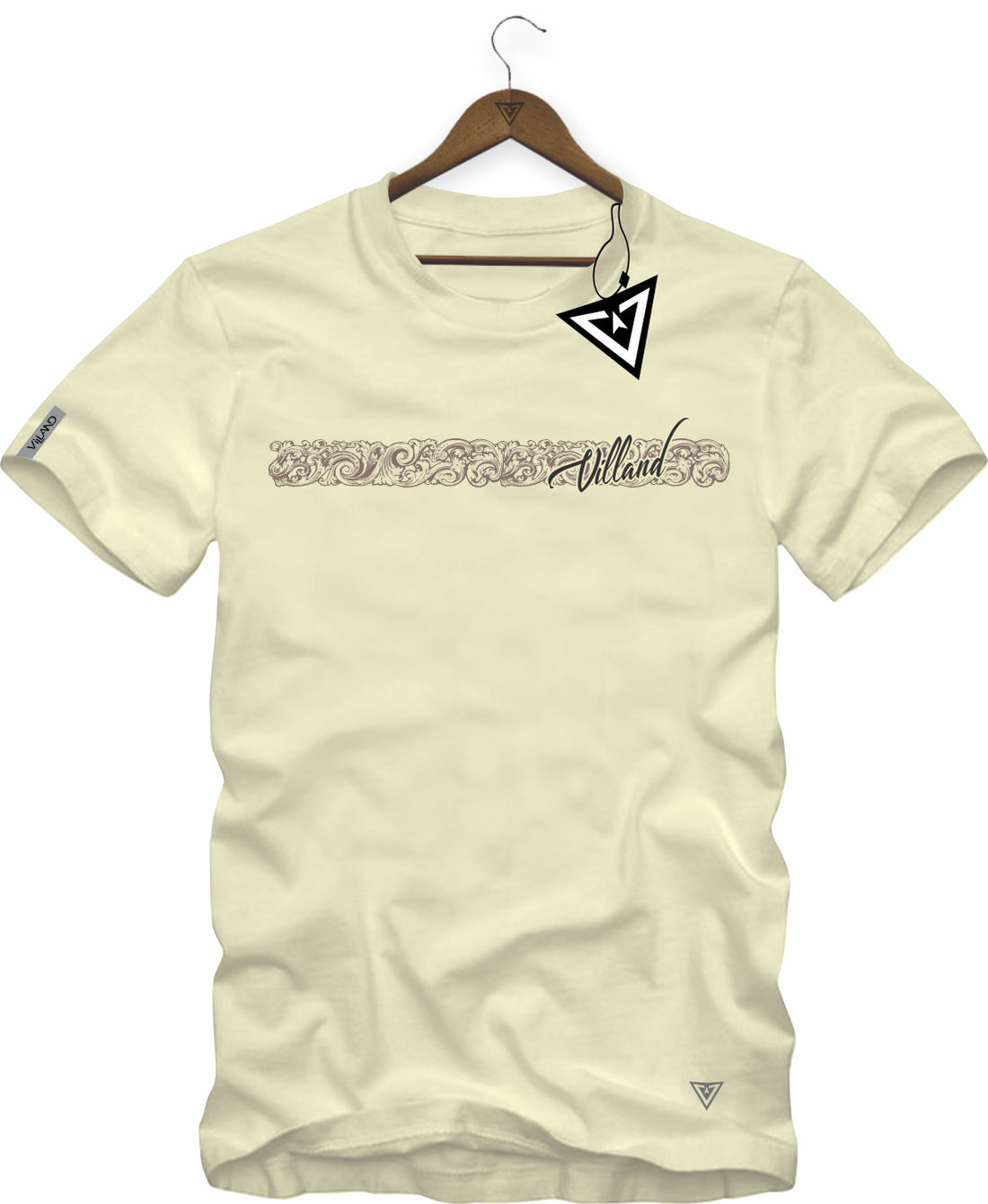 CAMISETA WAVES