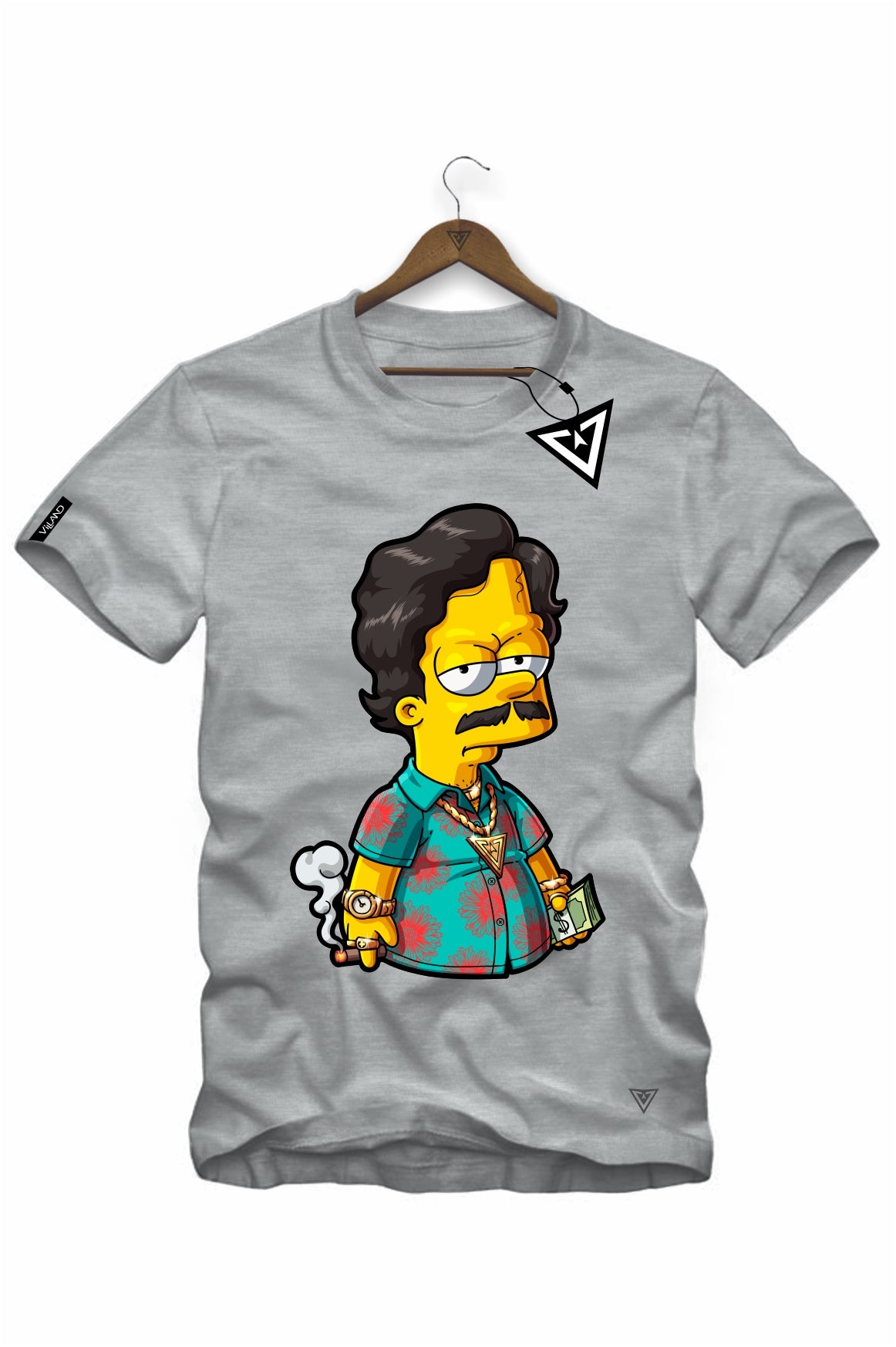 CAMISETA ESCOBART