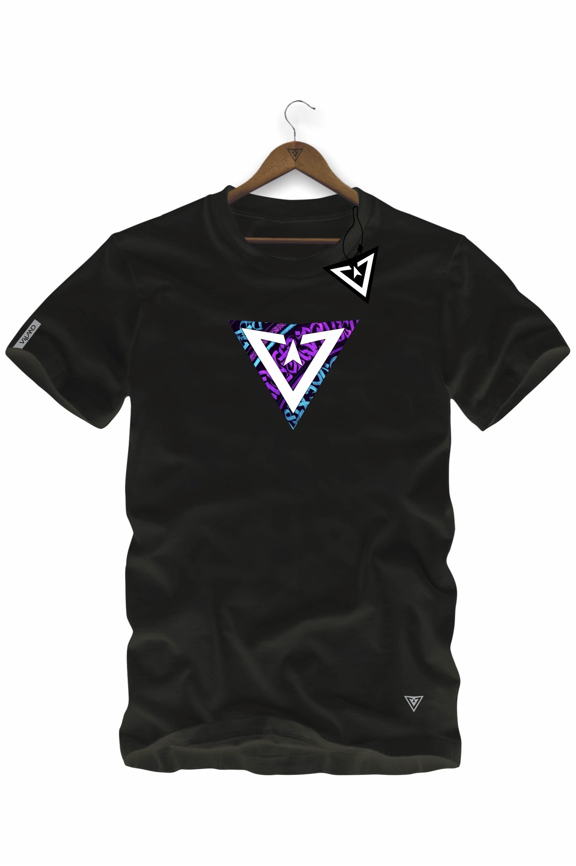CAMISETA COLORFUL 2