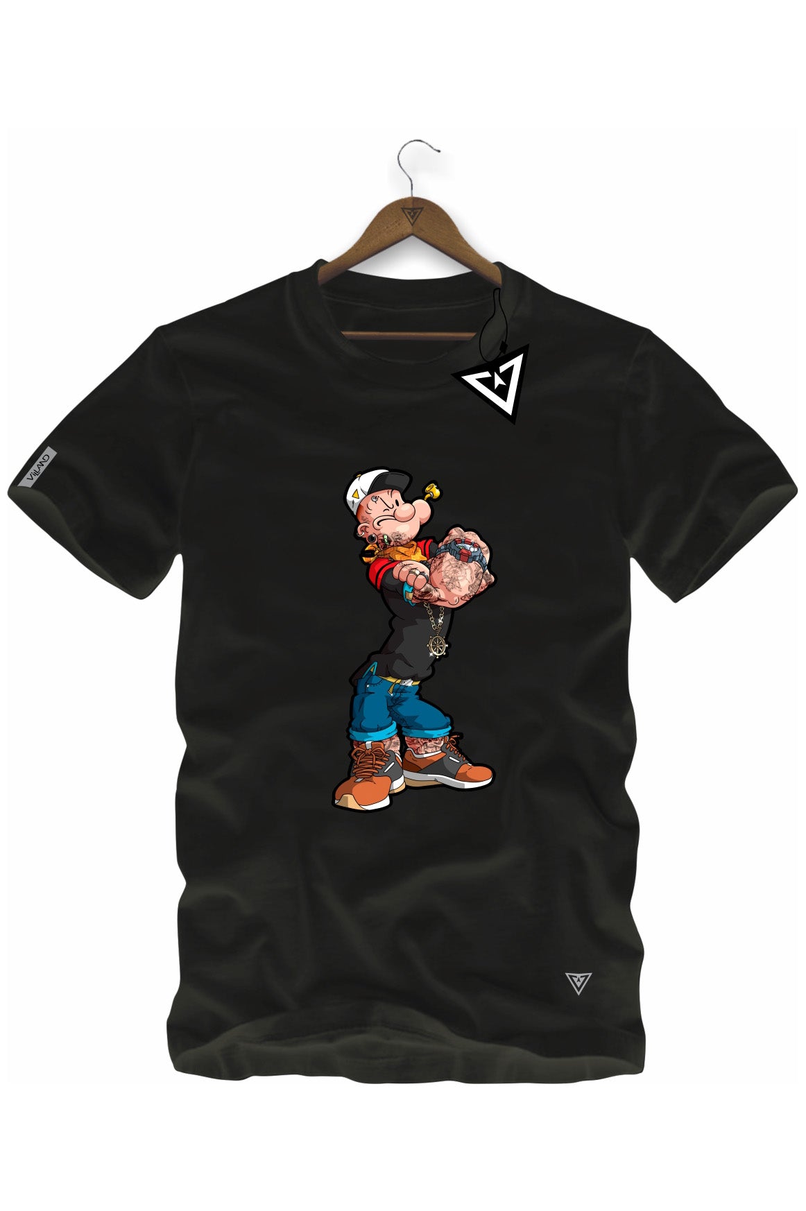 CAMISETA SAILOR