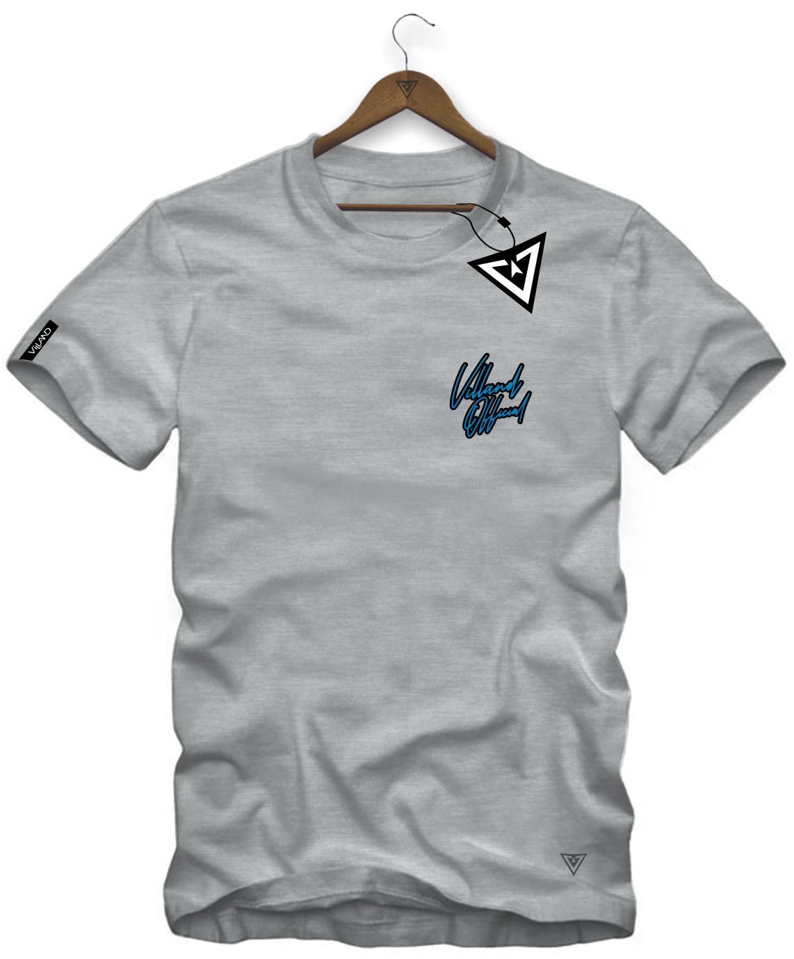 CAMISETA GROWLINE