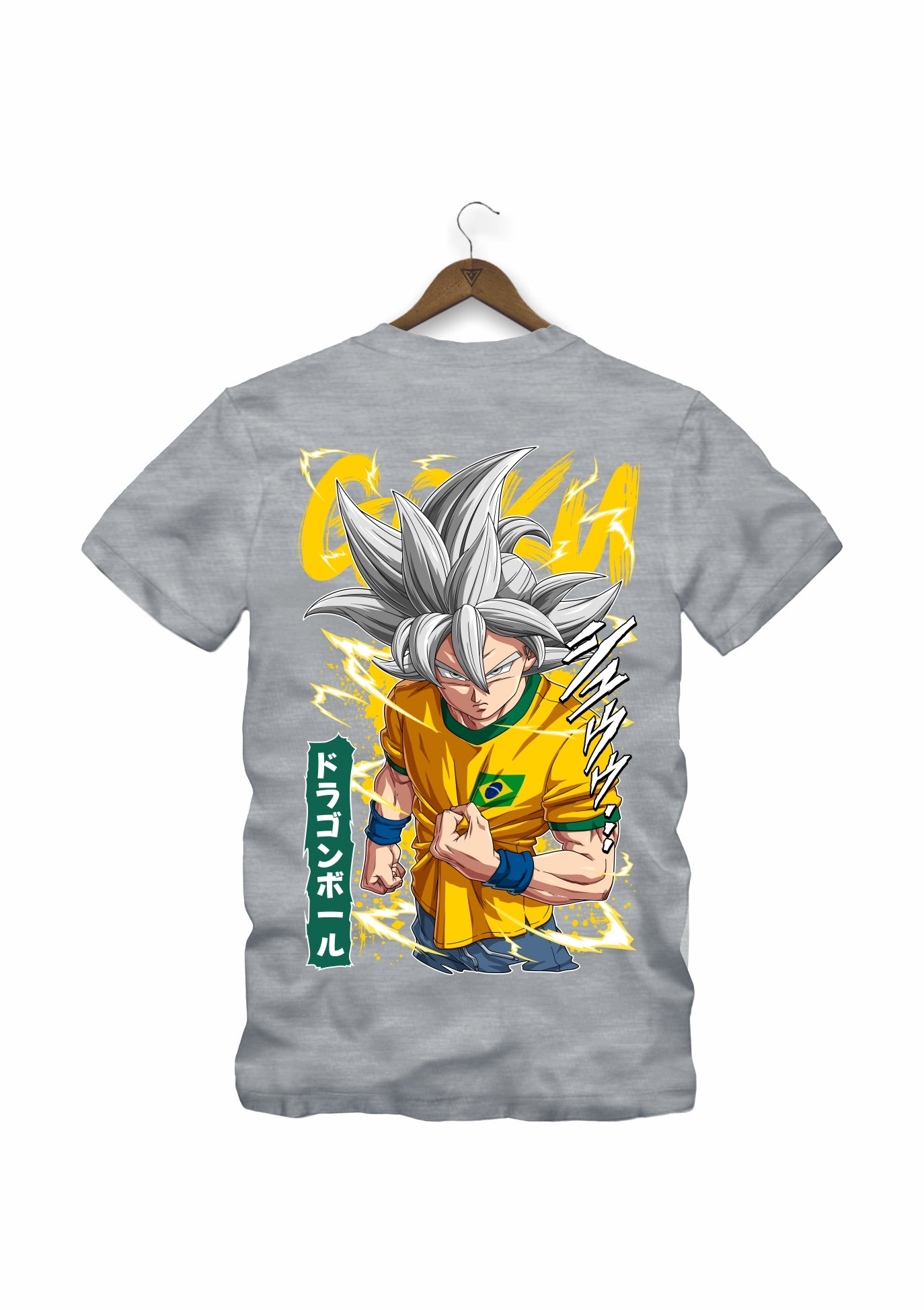 CAMISETA SAVAGE AURA FRENTE E COSTAS
