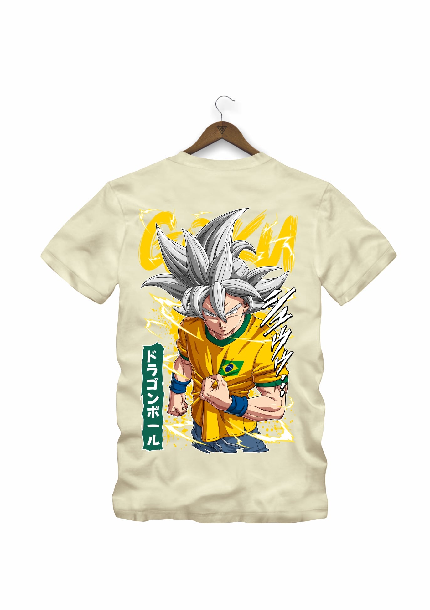 CAMISETA SAVAGE AURA FRENTE E COSTAS