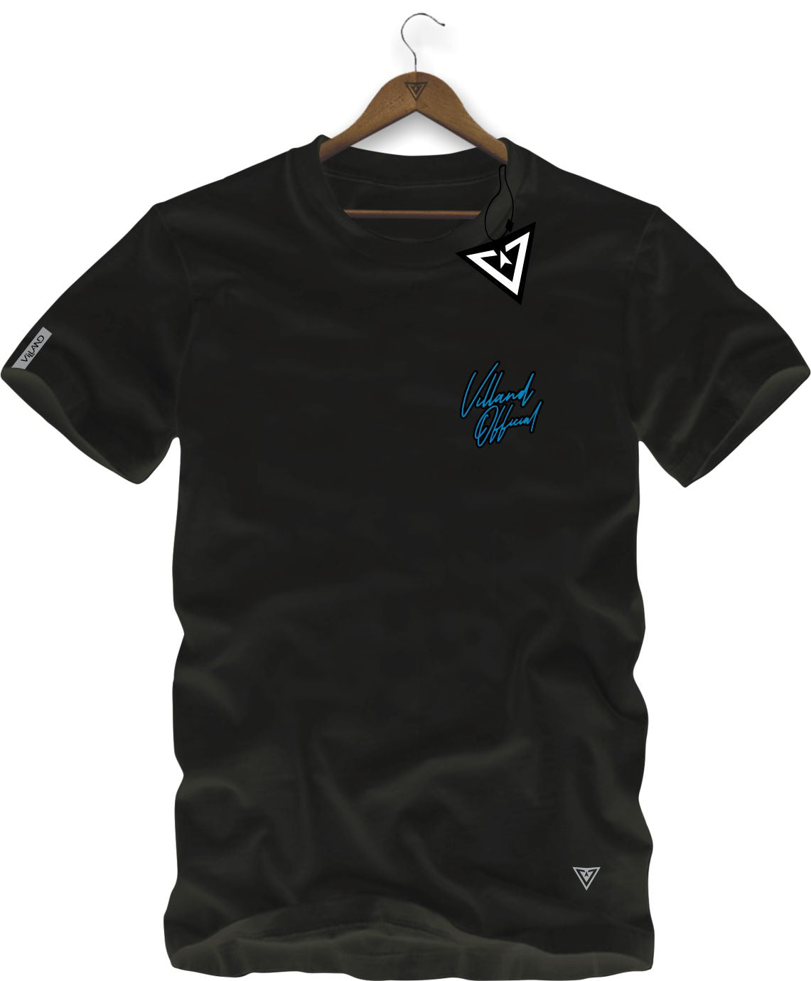 CAMISETA GROWLINE