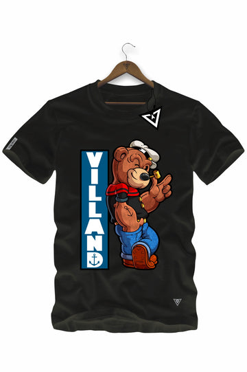 CAMISETA SAILOR BEAR