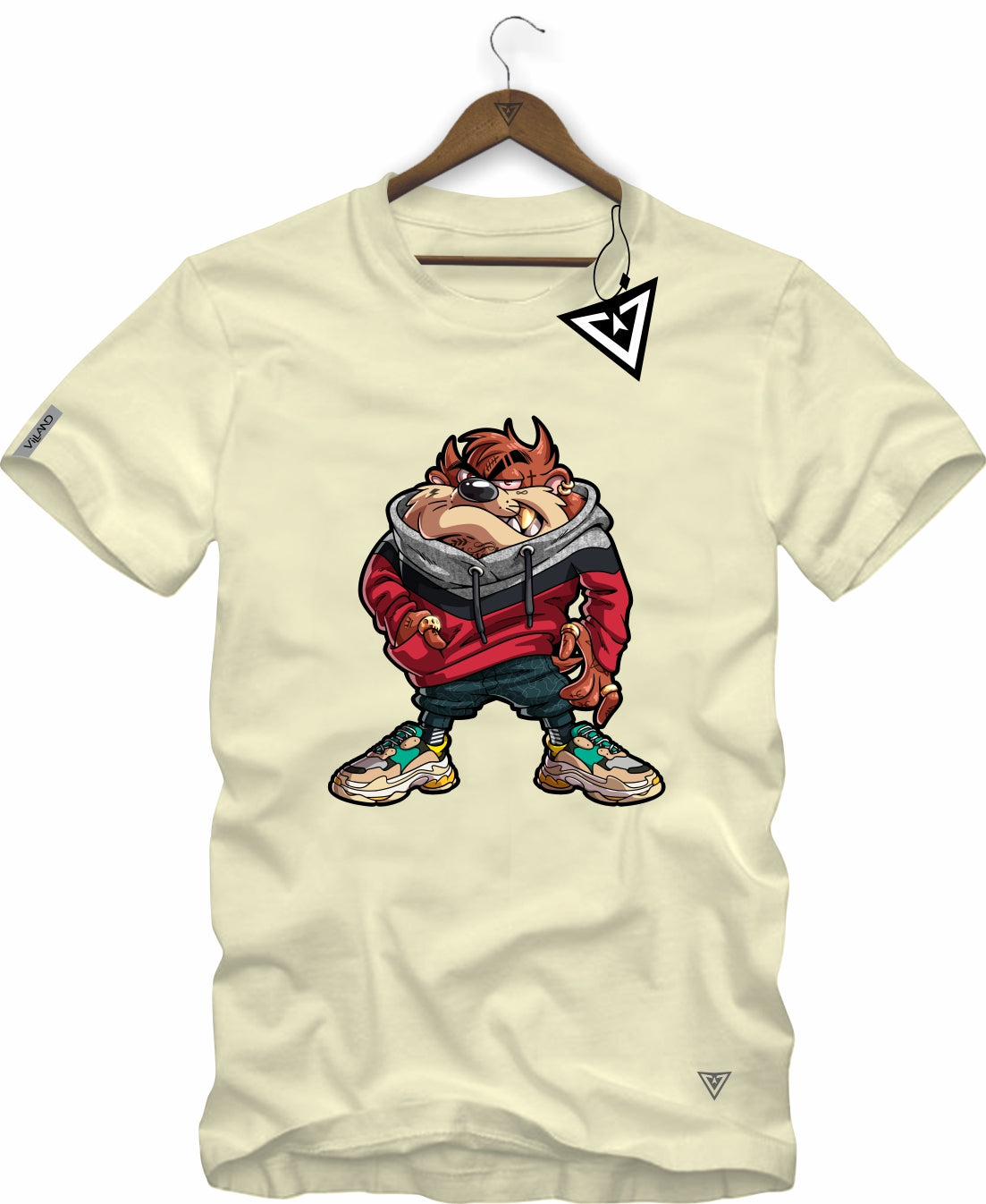 CAMISETA BERSEK