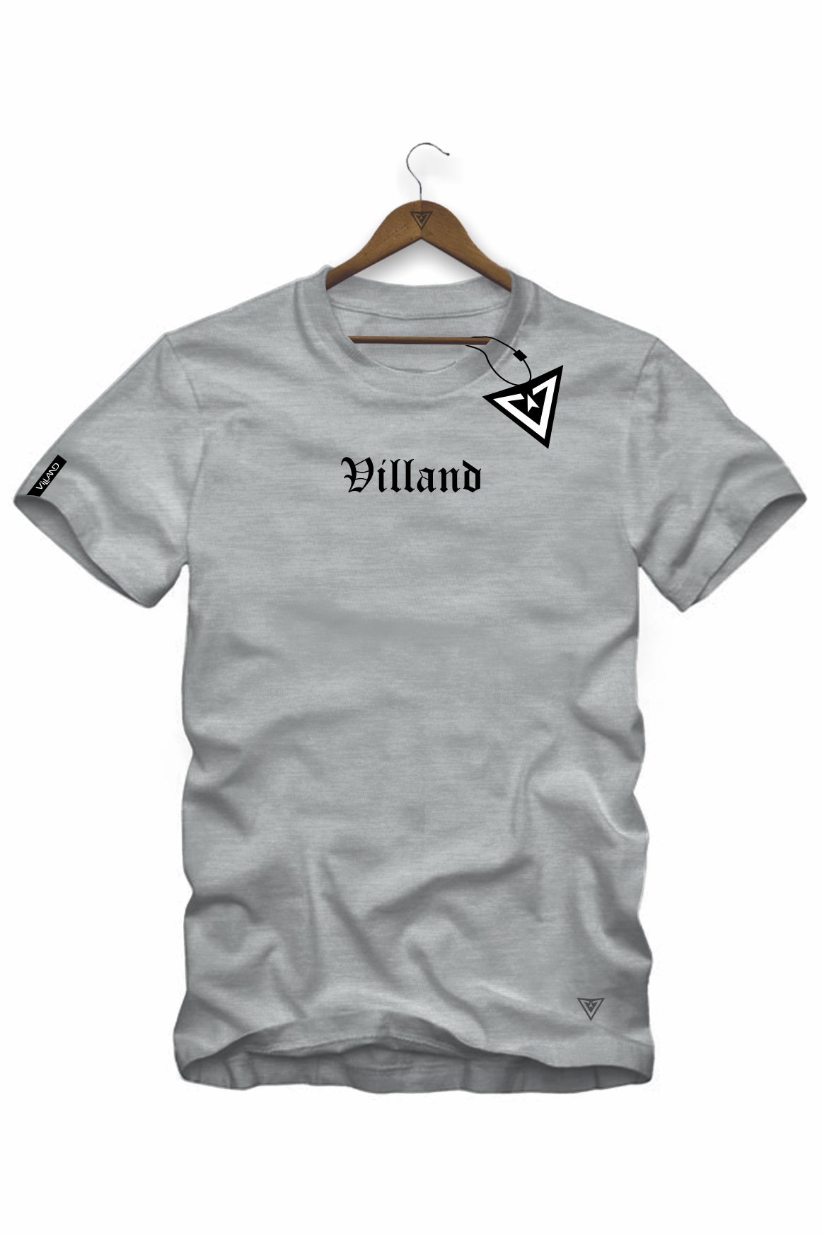 CAMISETA LETTERING 7
