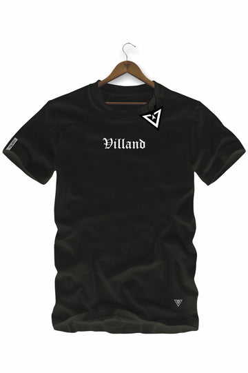 CAMISETA LETTERING 7