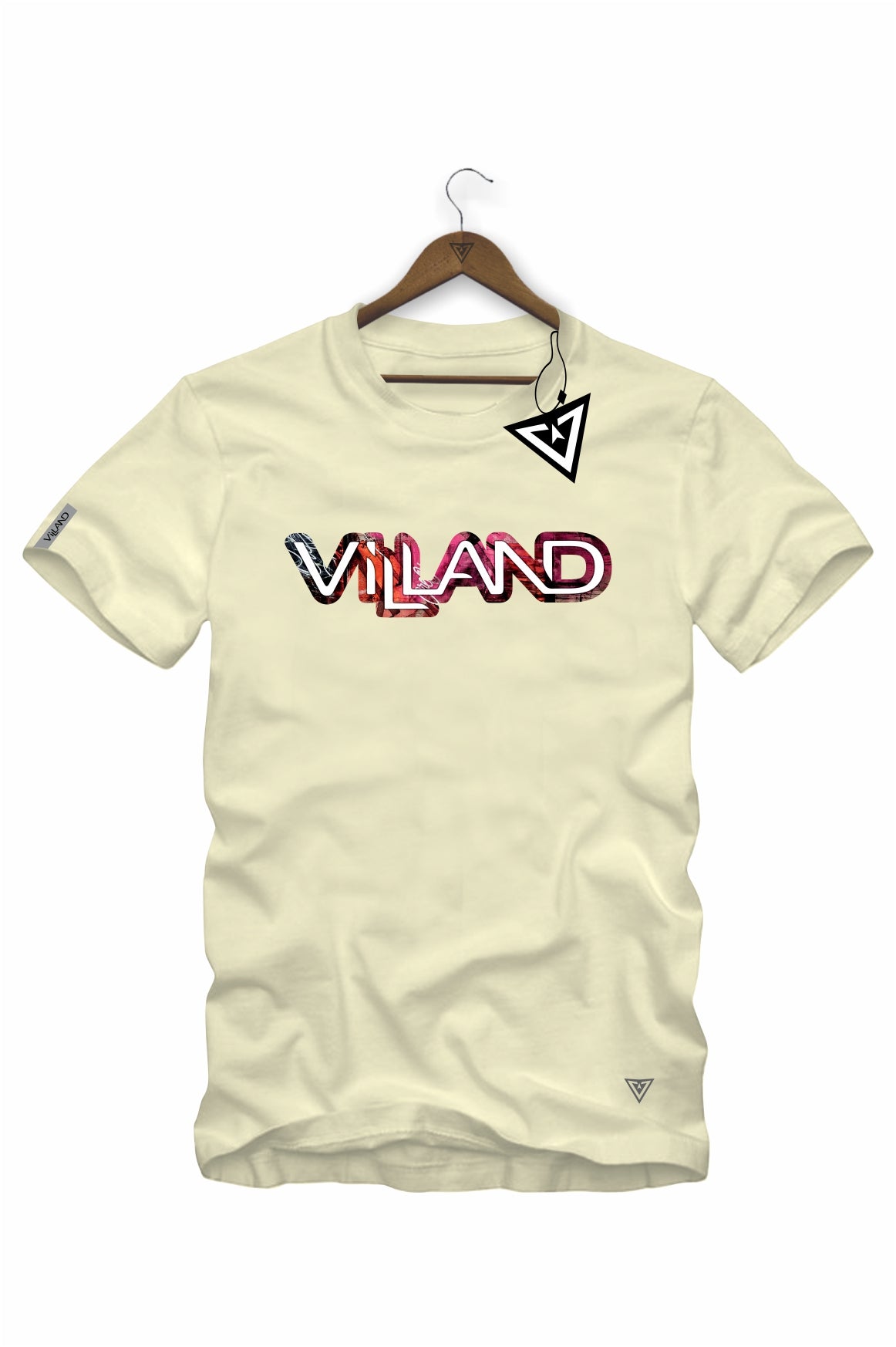 CAMISETA COLORFUL 3