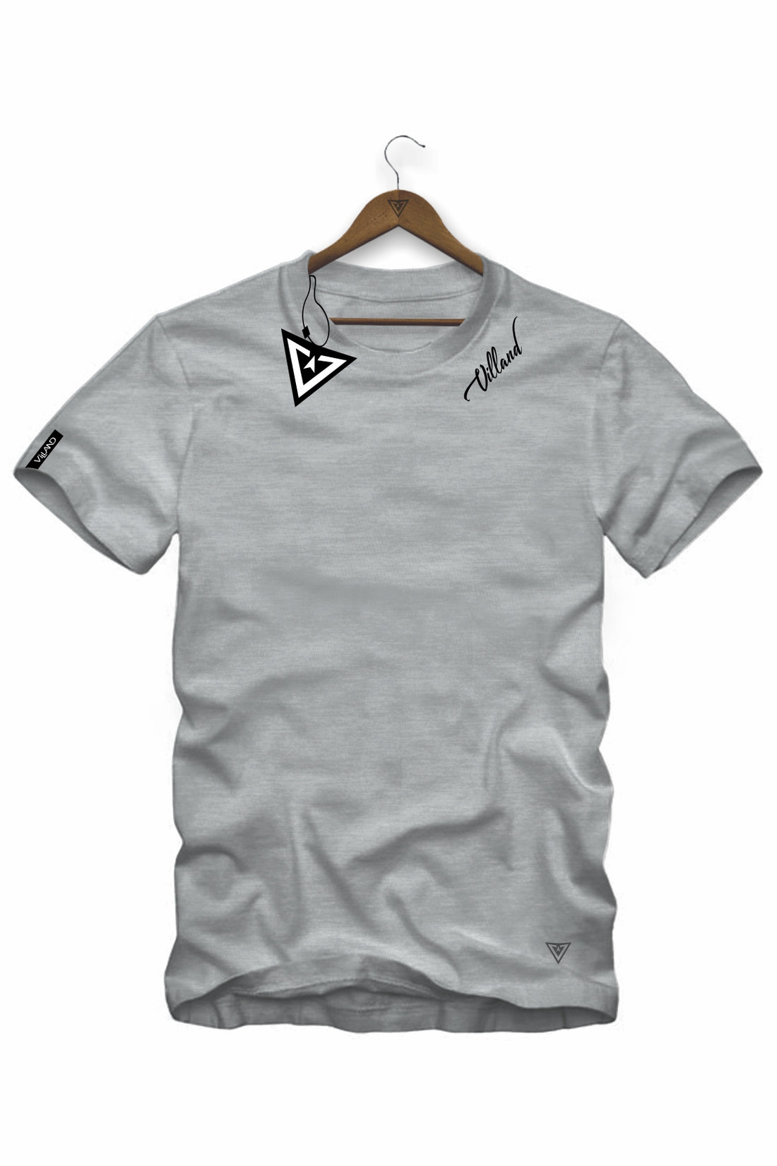 CAMISETA LETTERING 3