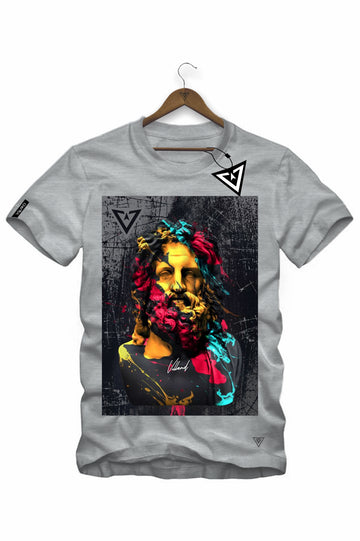CAMISETA ZEUS
