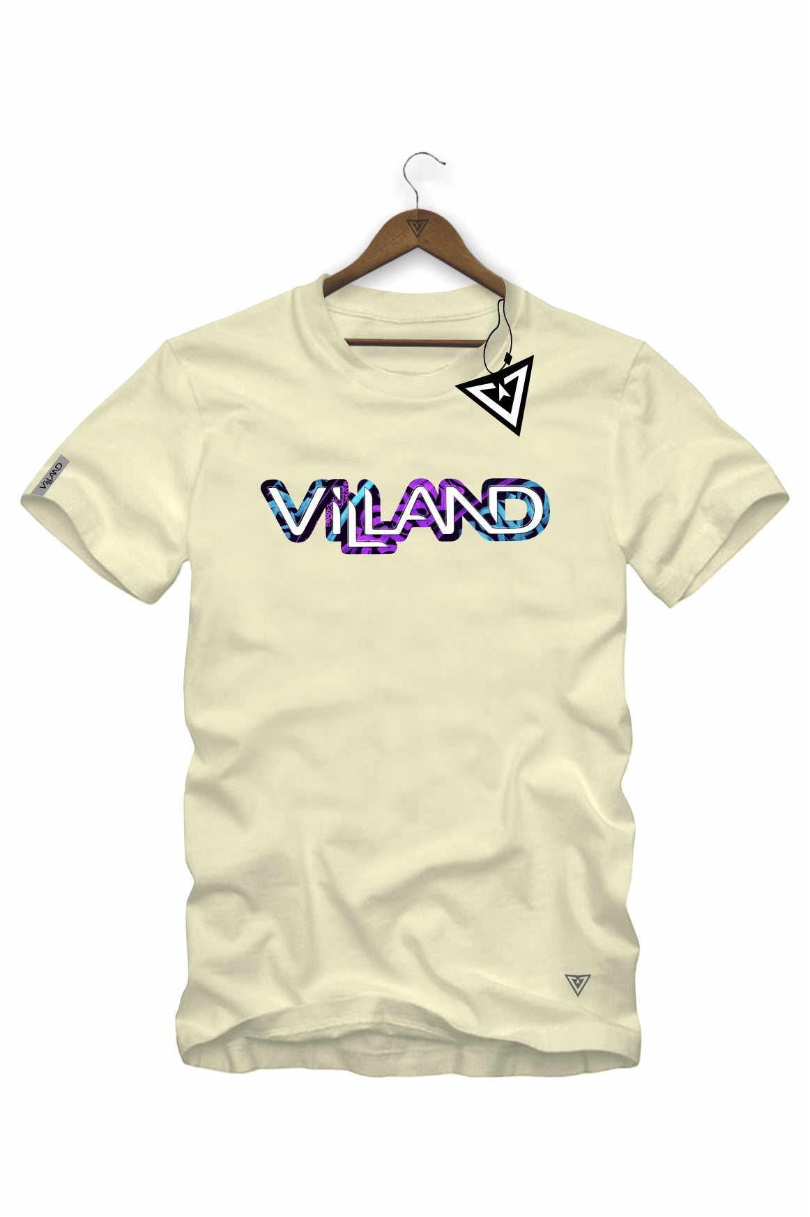 CAMISETA COLORFUL