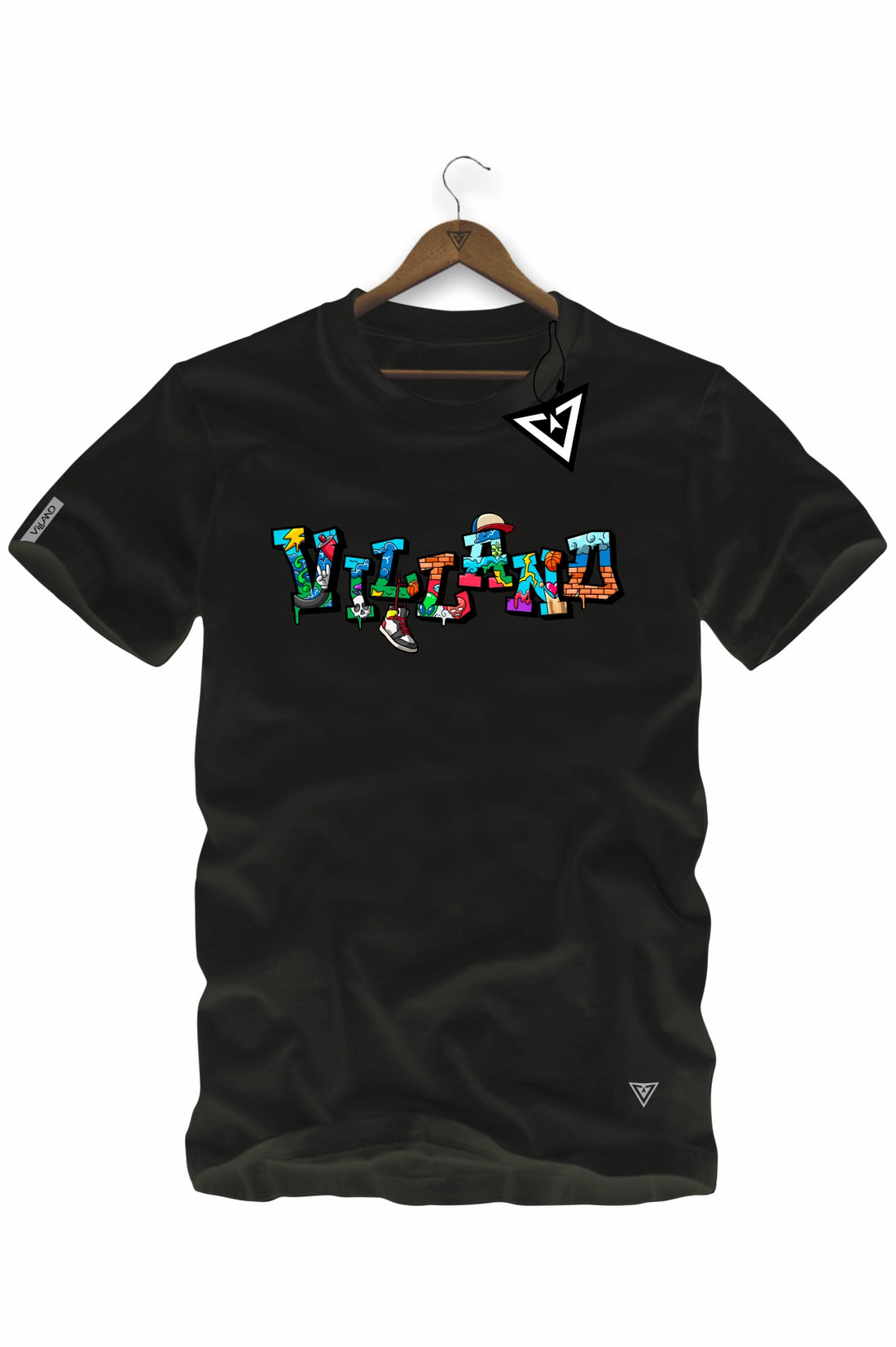 CAMISETA FUNNY